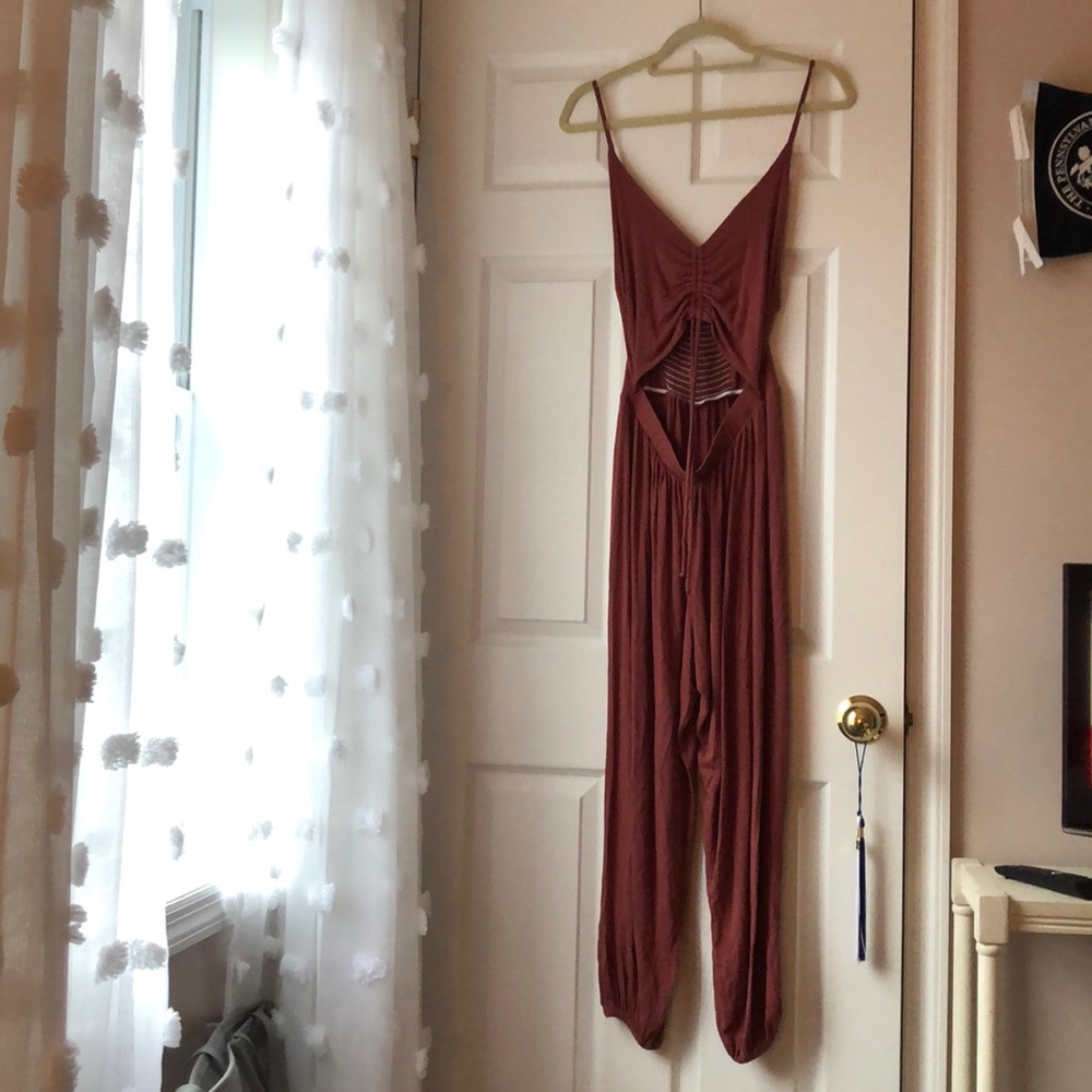 Jumpsuit